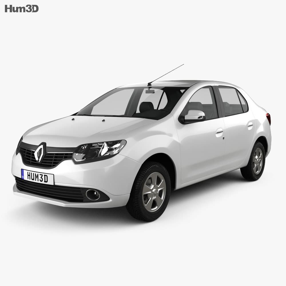 Renault Symbol